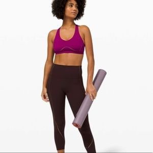 Lululemon Arise Bra *Light Support, C/D Cup